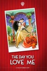Poster for The Day You Love Me