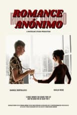 Poster for Romance Anónimo