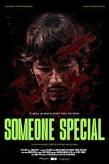 Poster for Someone Special