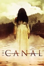 Poster for The Canal