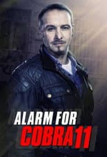 Poster for Alarm for Cobra 11: The Motorway Police