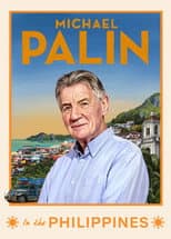 Poster for Michael Palin in the Philippines