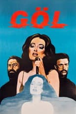 Poster for The Lake