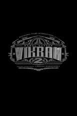 Poster for Vikram 2