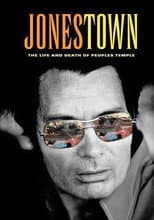 Poster for Jonestown: The Life and Death of Peoples Temple