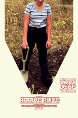 Poster for Arrive Alive
