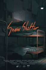 Poster for Snow Shelter