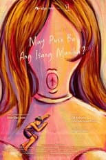 Poster for May Puso Ba Ang Isang Manika?