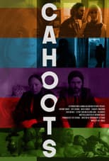 Poster for Cahoots