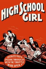 Poster for High School Girl