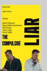 Poster for The Compulsive Liar