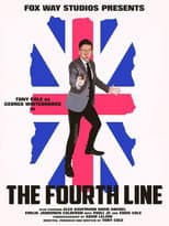 Poster for George Whitebrooke: The Fourth Line