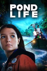 Poster for Pond Life