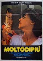 Poster for Much More