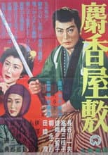 Poster for Jakō yashiki
