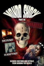 Poster for Mondo Shock 3