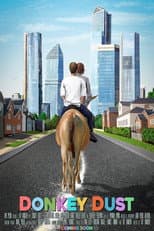 Poster for Donkey Dust