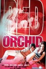 Poster for Red Orchid