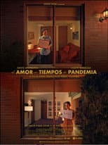 Poster for El Amor en Tiempos de Pandemia