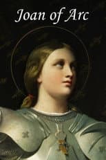 Poster for Joan of Arc