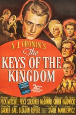 Poster for The Keys of the Kingdom