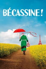 Poster for Bécassine !