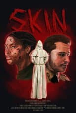 Poster for SKIN