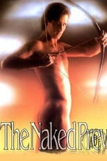 Poster for The Naked Prey