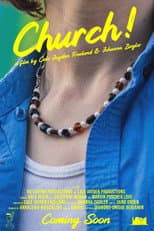 Poster for Church!