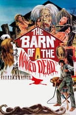 Poster for Barn of the Naked Dead