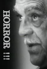 Poster for Horror!!!