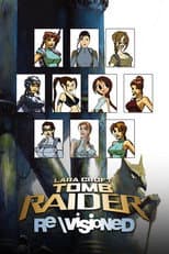 Poster for Revisioned: Tomb Raider