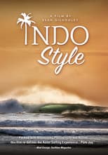 Poster for Indo Style