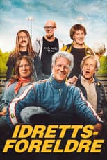 Poster for Idrettsforeldre