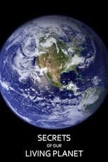 Poster for Secrets of Our Living Planet