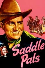 Poster for Saddle Pals