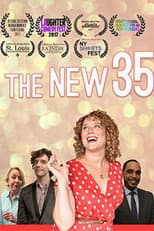 Poster for The New 35
