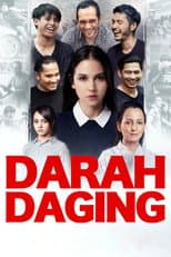 Poster for Darah Daging
