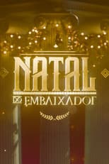 Poster for Natal do Embaixador