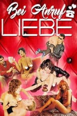 Poster for Bei Anruf Liebe