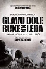 Poster for Glavu dole, ruke na leđa