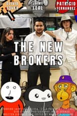 Poster for The New Brokers