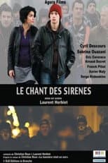 Poster for Le Chant des sirènes