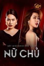 Poster for Nữ Chủ