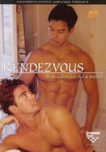 Poster for Rendezvous at the Golden Gate Bed & Breakfast