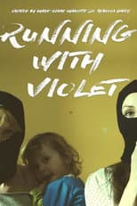 Poster for Running With Violet