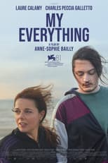 Poster for My Everything