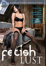 Poster for Fetish Lust