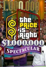 Poster for The Price Is Right $1,000,000 Spectacular