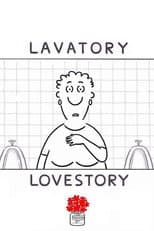 Poster for Lavatory Lovestory